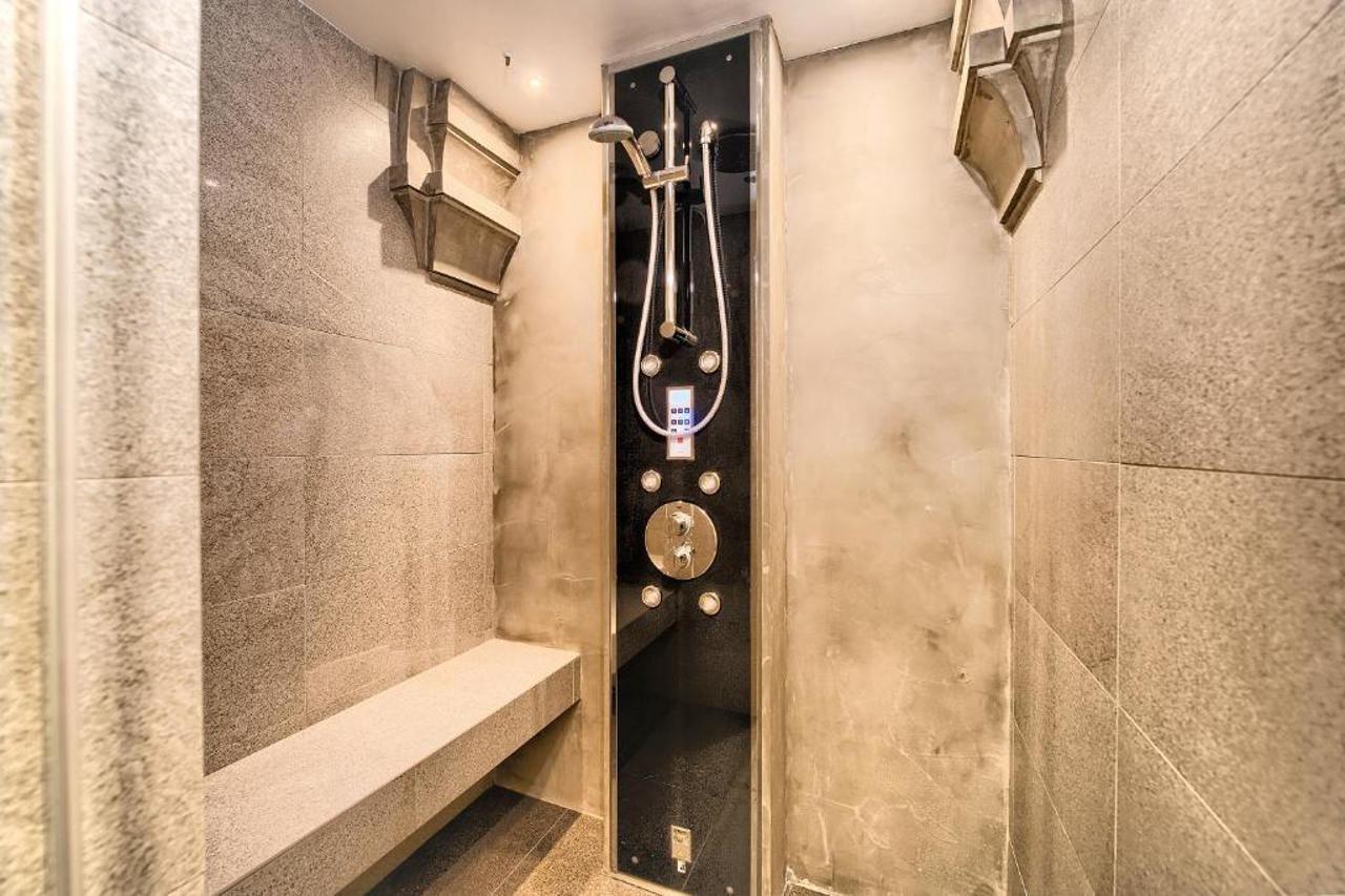 Krizovnicka Apartment Praha Eksteriør bilde