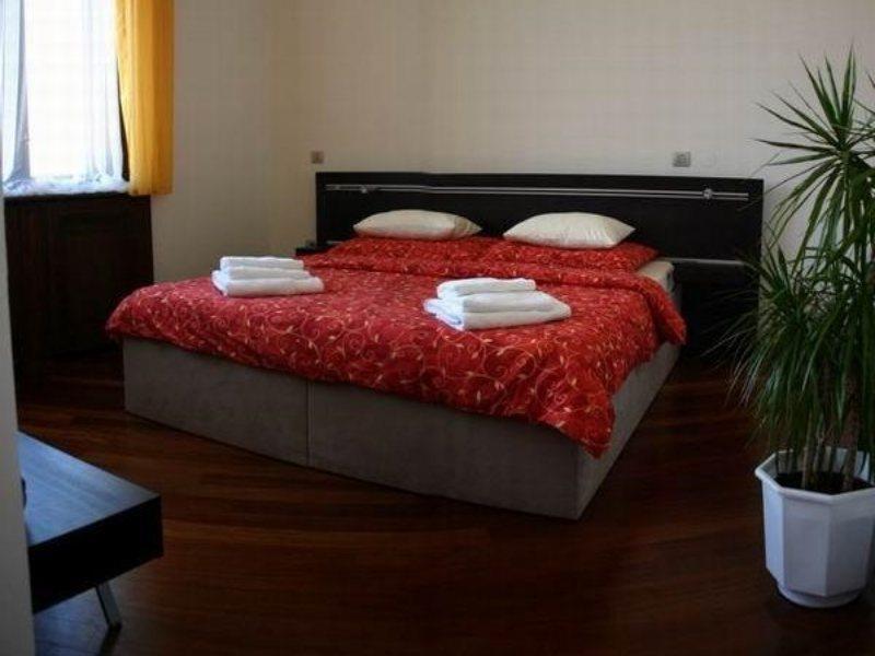 Krizovnicka Apartment Praha Eksteriør bilde