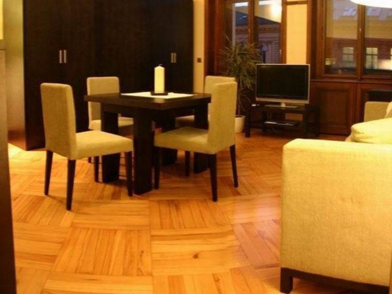 Krizovnicka Apartment Praha Eksteriør bilde