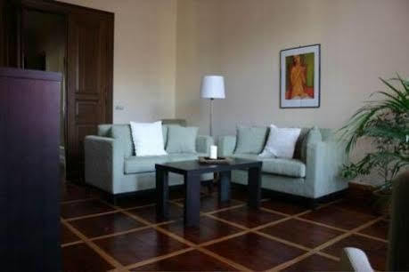 Krizovnicka Apartment Praha Eksteriør bilde