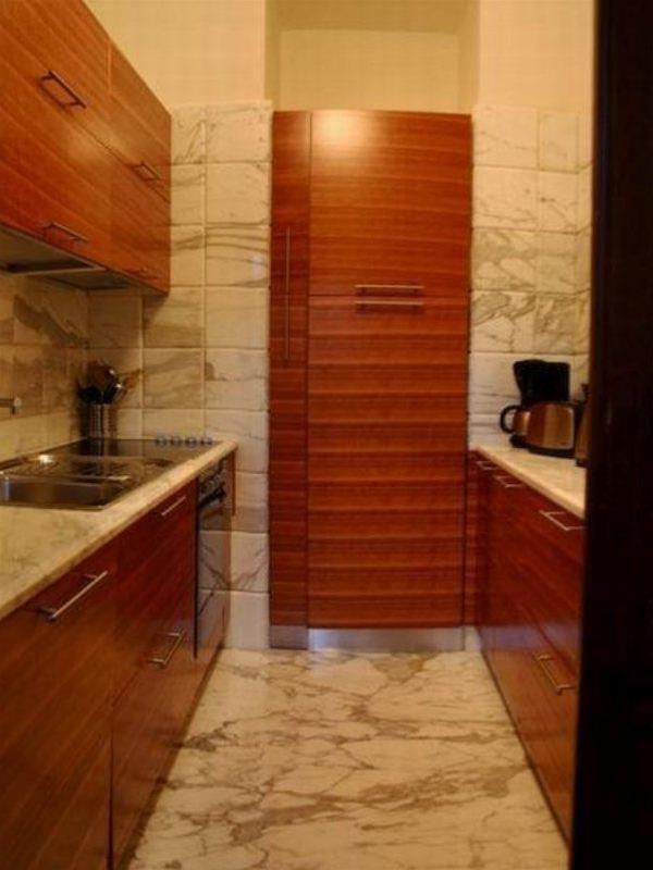Krizovnicka Apartment Praha Eksteriør bilde